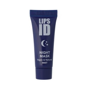 LIPS ID Overnight Restorative Lip Mask - Ночная восстановительная маска для губ, 10 мл LIPS ID Overnight Restorative Lip Mask - Ночная восстановительная маска для губ, 10 мл
