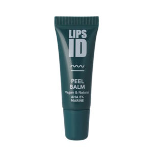LIPS ID Peeling lip balm - Пилинг-бальзам для губ, 10 мл LIPS ID Peeling lip balm - Пилинг-бальзам для губ, 10 мл