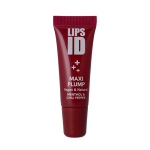 LIPS ID Plumper balm for lip volume - Плампер-бальзам для объема губ, 10 мл LIPS ID Plumper balm for lip volume - Плампер-бальзам для объема губ, 10 мл