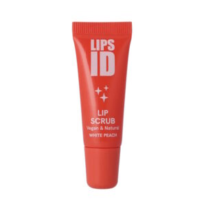 LIPS ID Sugar lip scrub - Скраб для губ, сахарный, 10 мл LIPS ID Sugar lip scrub - Скраб для губ, сахарный, 10 мл