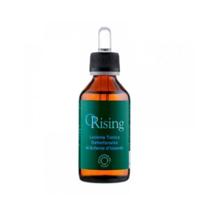 Orising Lozione Tonica Deforforante al Lichene d'Islanda - Фітоесенціальний лосьйон проти лупи, 100 мл Orising Lozione Tonica Deforforante al Lichene d'Islanda - Фітоесенціальний лосьйон проти лупи, 100 мл