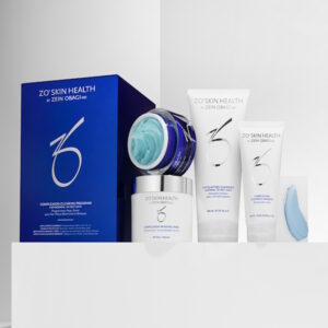 ZO Skin Health Complexion Clearing Programme – Набор по уходу за жирной и проблемной кожей, 4 ед ZO Skin Health Complexion Clearing Programme – Набор по уходу за жирной и проблемной кожей, 4 ед