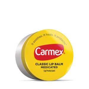 Carmex Pot Original Blister Pack – Бальзам для губ Класичний, 7,5 гр Carmex Pot Original Blister Pack – Бальзам для губ Класичний, 7,5 гр