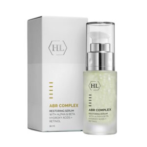 Holy Land ABR COMPLEX Restoring Serum - Восстанавливающая сыворотка для лица, 30 мл Holy Land ABR COMPLEX Restoring Serum - Восстанавливающая сыворотка для лица, 30 мл