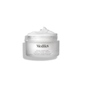 Medik8 Total Moisture Daily Facial Cream – Ежедневный увлажняющий крем, 50 мл Medik8 Total Moisture Daily Facial Cream – Ежедневный увлажняющий крем, 50 мл