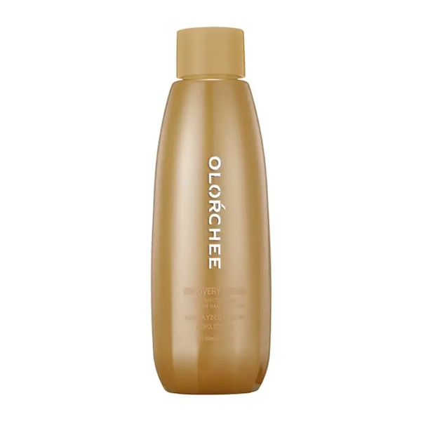 Olorchee Recovery Cream One Minute Repair – Экспресс-уход для восстановления волос за 1 минуту, 80 мл Olorchee Recovery Cream One Minute Repair – Экспресс-уход для восстановления волос за 1 минуту, 80 мл