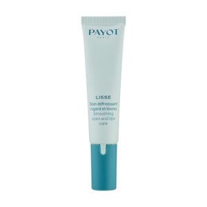 Payot Lisse Smoothing Eye And Lip Care - Розгладжуючий крем для контуру очей та губ, 15 мл Payot Lisse Smoothing Eye And Lip Care - Розгладжуючий крем для контуру очей та губ, 15 мл