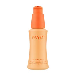 Payot My Payot Vtamin C Radiance Serum – Сыворотка для сияния лица с витамином С, 30 мл Payot My Payot Vtamin C Radiance Serum – Сыворотка для сияния лица с витамином С, 30 мл