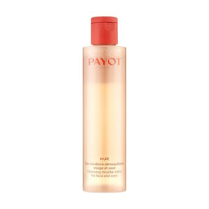 Payot Nue Cleansing Micellar Water - Мицеллярная вода для лица, 200 мл Payot Nue Cleansing Micellar Water - Мицеллярная вода для лица, 200 мл