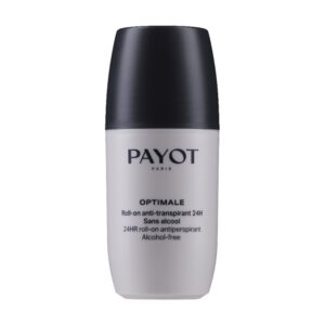 Payot Optimale Homme Deodorant 24 Heures – кульковий дезодорант, 75 мл Payot Optimale Homme Deodorant 24 Heures – кульковий дезодорант, 75 мл