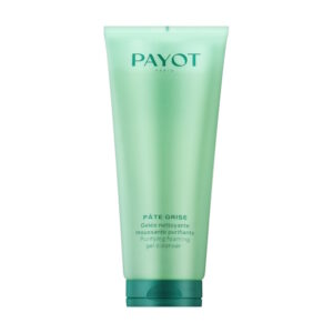 Payot Pate Grise Gelee Nettoyante Moussante Purifiante – Гель-пенка для лица, 200 мл Payot Pate Grise Gelee Nettoyante Moussante Purifiante – Гель-пенка для лица, 200 мл