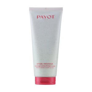 Payot Rituel Corps Gommage Amande Exfoliating Melt-In Cream – Скраб-крем для тела, 200 мл Payot Rituel Corps Gommage Amande Exfoliating Melt-In Cream – Скраб-крем для тела, 200 мл