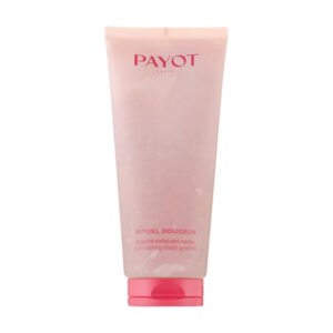 Payot Rituel Douceur Exfoliating Body Granita - Скраб для тела с розовым кварцем, 200 мл Payot Rituel Douceur Exfoliating Body Granita - Скраб для тела с розовым кварцем, 200 мл