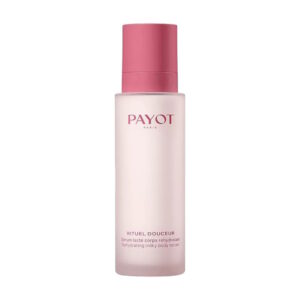 Payot Rituel Douceur Rehydrating Milky Body Serum - Увлажняющая молочная сыворотка для тела, 100 мл Payot Rituel Douceur Rehydrating Milky Body Serum - Увлажняющая молочная сыворотка для тела, 100 мл