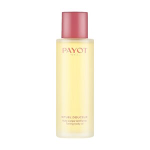 Payot Rituel Douceur Toning Body Oil - Тонизирующее масло для тела, 100 мл Payot Rituel Douceur Toning Body Oil - Тонизирующее масло для тела, 100 мл