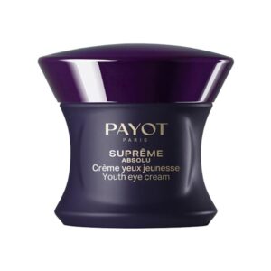 Payot Supreme Absolu Youth Eye Cream – Омолаживающий крем для контура глаз, 15 мл Payot Supreme Absolu Youth Eye Cream – Омолаживающий крем для контура глаз, 15 мл