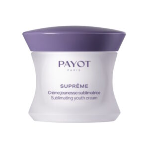 Payot Supreme Sublimating Youth Cream - Омолоджуючий крем для обличчя, 50 мл Payot Supreme Sublimating Youth Cream - Омолоджуючий крем для обличчя, 50 мл