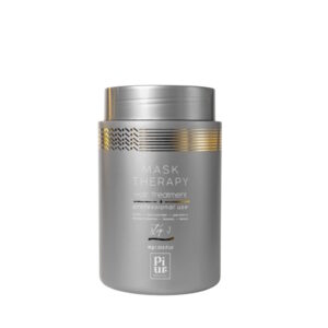 Piur Professional Mask Therapy – Маска для глибокого відновлення та інтенсивного живлення волосся, 1000 мл Piur Professional Mask Therapy – Маска для глибокого відновлення та інтенсивного живлення волосся, 1000 мл
