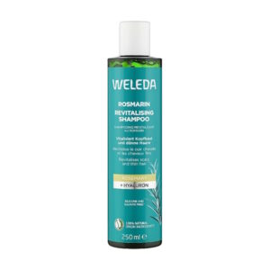 Weleda Revitalising Shampoo With Rosemary – Восстанавливающий шампунь с розмарином, 250 мл Weleda Revitalising Shampoo With Rosemary – Восстанавливающий шампунь с розмарином, 250 мл