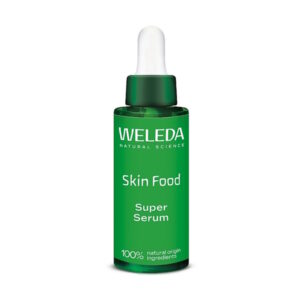 Weleda Skin Food Super Serum – Сироватка для обличчя, 30 мл Weleda Skin Food Super Serum – Сироватка для обличчя, 30 мл