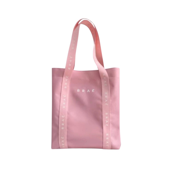 Brae Bolsa Rosa – Сумка-шоппер Brae Bolsa Rosa – Сумка-шоппер