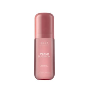Brae by Ana Paula Siebert Peach Blossom Body Splash Desodorante Colonia - Дезодорант-одеколон «Цветущий персик», 200 мл Brae by Ana Paula Siebert Peach Blossom Body Splash Desodorante Colonia - Дезодорант-одеколон «Цветущий персик», 200 мл