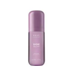 Brae by Ana Paula Siebert Shine Glow Body Splash Desodorante Colonia - Дезодорант-одеколон «Сияющий блеск», 200 мл Brae by Ana Paula Siebert Shine Glow Body Splash Desodorante Colonia - Дезодорант-одеколон «Сияющий блеск», 200 мл