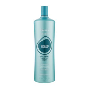 Fanola Wonder Smooth Extra Care Shampoo - Шампунь для непослушных волос, 1000 мл Fanola Wonder Smooth Extra Care Shampoo - Шампунь для непослушных волос, 1000 мл