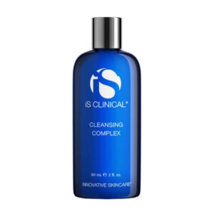 iS CLINICAL Cleansing Complex - Гель для умывания, 60 мл iS CLINICAL Cleansing Complex - Гель для умывания, 60 мл