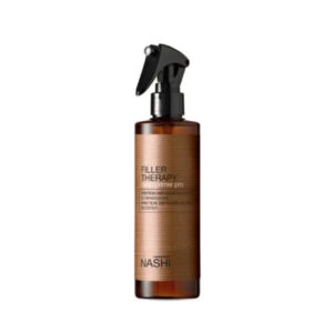 Nashi Argan Filler Therapy Deep Primer Pro – Восстанавливающий бустер для волос с кератином и протеинами, 250 мл Nashi Argan Filler Therapy Deep Primer Pro – Восстанавливающий бустер для волос с кератином и протеинами, 250 мл