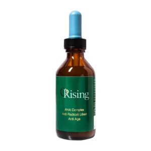 Orising AHA Complex Lotion - Фітоесенціальний лосьйон AHA з фруктовими кислотами, 100 мл Orising AHA Complex Lotion - Фітоесенціальний лосьйон AHA з фруктовими кислотами, 100 мл