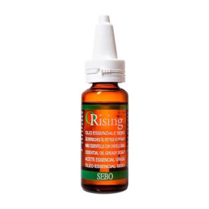 Orising Essential Oil Sebo - Эссенциальное масло для себорегуляции кожи головы, 30 мл Orising Essential Oil Sebo - Эссенциальное масло для себорегуляции кожи головы, 30 мл