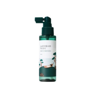 Round Lab Pine Calming Cica Scalp Tonic – Заспокійливий тонік для шкіри голови з екстрактом голок сосни, 100 мл Round Lab Pine Calming Cica Scalp Tonic – Заспокійливий тонік для шкіри голови з екстрактом голок сосни, 100 мл