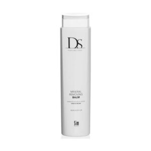 Sim Sensitive DS Mineral Removing Balm – Бальзам для очистки волос от минералов, 250 мл Sim Sensitive DS Mineral Removing Balm – Бальзам для очистки волос от минералов, 250 мл