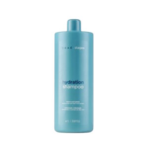 Brae Stages Hydration Shampoo – Увлажняющий шампунь для волос, 1000 мл Brae Stages Hydration Shampoo – Увлажняющий шампунь для волос, 1000 мл