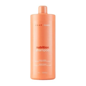Brae Stages Nutrition Shampoo – Поживний шампунь для волосся, 1000 мл Brae Stages Nutrition Shampoo – Поживний шампунь для волосся, 1000 мл