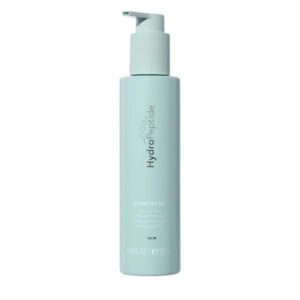 HydroPeptide Cleansing Gel – Очищуючий гель з ефектом тонізації для зняття макіяжу, 200 мл HydroPeptide Cleansing Gel – Очищуючий гель з ефектом тонізації для зняття макіяжу, 200 мл