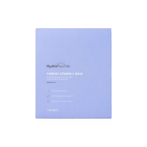 HydroPeptide Firming Vitamin С mask – Зміцнююча маска з вітаміном С, 4 шт HydroPeptide Firming Vitamin С mask – Зміцнююча маска з вітаміном С, 4 шт