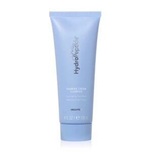 HydroPeptide Foaming Cream Cleanser – Освітлюючий засіб для вмивання, 118 мл HydroPeptide Foaming Cream Cleanser – Освітлюючий засіб для вмивання, 118 мл