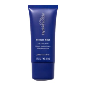 HydroPeptide Miracle Mask – Очищающая и выравнивающая маска с мгновенным эффектом, 30 мл HydroPeptide Miracle Mask – Очищающая и выравнивающая маска с мгновенным эффектом, 30 мл