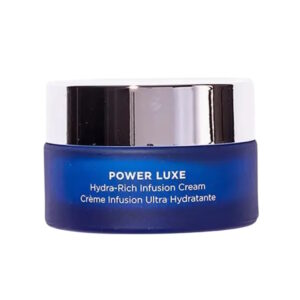 HydroPeptide Power Luxe - Гідроживильний інфузійний крем, 30 мл HydroPeptide Power Luxe - Гідроживильний інфузійний крем, 30 мл