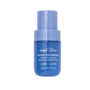 HydroPeptide Retinol Eye Renewal – Відновлювальний бальзам із ретинолом для зони навколо очей, 15 мл HydroPeptide Retinol Eye Renewal – Відновлювальний бальзам із ретинолом для зони навколо очей, 15 мл