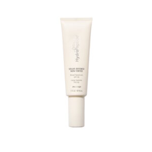 HydroPeptide Solar Defense SPF 50 Non-Tinted – Зволожуючий крем із SPF50 без тону, 50 мл HydroPeptide Solar Defense SPF 50 Non-Tinted – Зволожуючий крем із SPF50 без тону, 50 мл