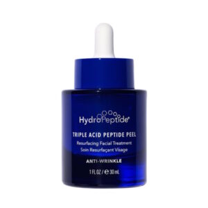 HydroPeptide Triple Acid Peptide Peel – Омолаживающий пилинг для лица, 30 мл HydroPeptide Triple Acid Peptide Peel – Омолаживающий пилинг для лица, 30 мл