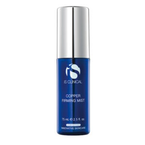 iS CLINICAL Copper Firming Mist - Спрей с медью для укрепления кожи, 75 мл iS CLINICAL Copper Firming Mist - Спрей с медью для укрепления кожи, 75 мл