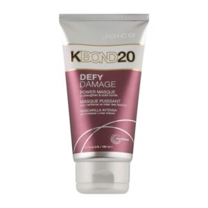 Joico Defy Damage Kbond20 Power Masque - Маска для пошкодженого волосся, 150 мл Joico Defy Damage Kbond20 Power Masque - Маска для пошкодженого волосся, 150 мл
