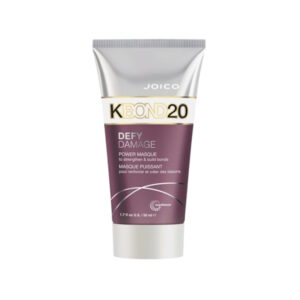 Joico Defy Damage Kbond20 Power Masque - Маска для пошкодженого волосся, 50 мл Joico Defy Damage Kbond20 Power Masque - Маска для пошкодженого волосся, 50 мл