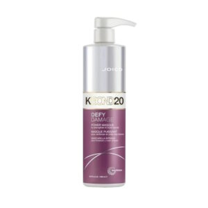 Joico Defy Damage Kbond20 Power Masque - Маска для пошкодженого волосся, 500 мл Joico Defy Damage Kbond20 Power Masque - Маска для пошкодженого волосся, 500 мл