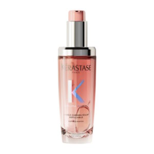 Kerastase Chroma Absolu L'huile Chroma Eclat – Парфюмированное масло-вуаль для окрашенных и мелированных волос, 75 мл Kerastase Chroma Absolu L'huile Chroma Eclat – Парфюмированное масло-вуаль для окрашенных и мелированных волос, 75 мл
