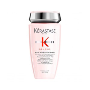 Kerastase Genesis Nutri-Fortifiant Shampoo – Шампунь-ванна для укрепления сухих ослабленных волос, 250 мл Kerastase Genesis Nutri-Fortifiant Shampoo – Шампунь-ванна для укрепления сухих ослабленных волос, 250 мл